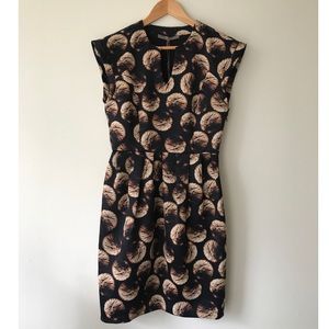 NWT - Halston Heritage Dress